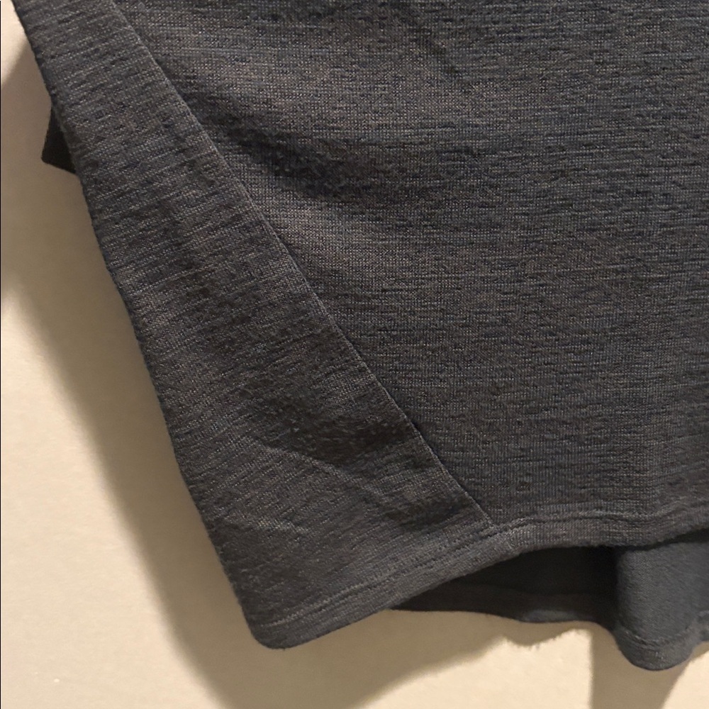 Market & Spruce - Liraven V Neck Dolman Knit Top, Sweater, Size XXL. Grey NWOT - Picture 6 of 12